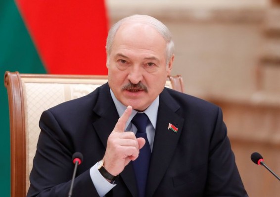 «Все, дурница должна быть закончена». Лукашенко высказался о сельском хозяйстве