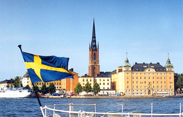Правительство Швеции призвало ЕС поддержать Украину