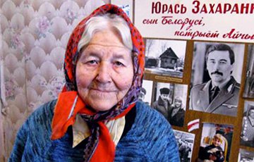 Ульяна Захаренко – Барсукову: Как вы ищете моего сына?