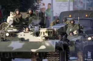 Найдет ли белорусская армия деньги на &quot;эликсир молодости&quot;?