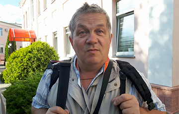 У журналиста-фрилансера из Гомеля арестовали счет в «Беларусбанке»