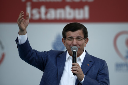 Турция пообещала сбивать нарушающие ее воздушное пространство самолеты