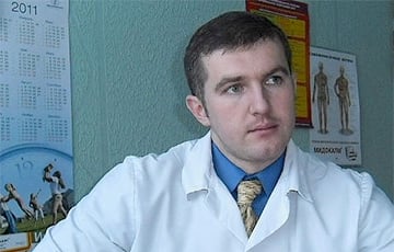 В Гродно врача-невролога приговорили к четырем годам колонии