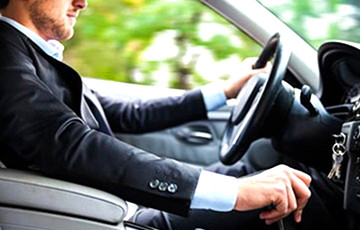 Водительские привычки, которые вредят вашему автомобилю
