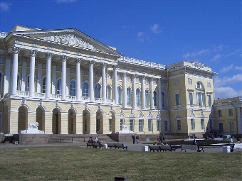 Виртуальный филиал Русского музея откроется в Полоцке