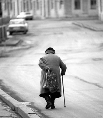 Акция по обеспечению безопасности одиноких пенсионеров пройдет в Беларуси 23-27 мая