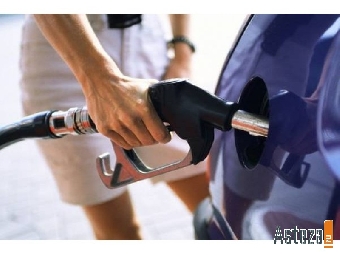 Цены на бензин опять подскочили