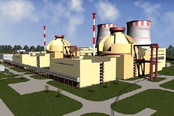 Минэнерго Беларуси проработало с российской стороной технологию строительства АЭС