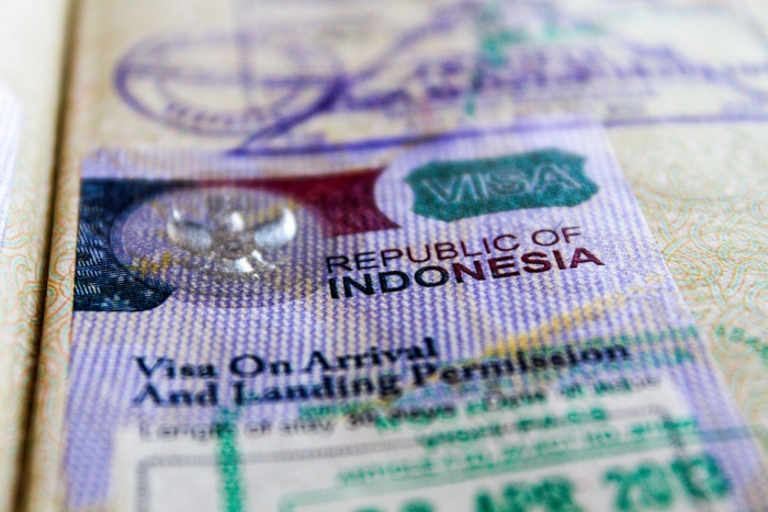 В Индонезию белорусам можно ехать без визы