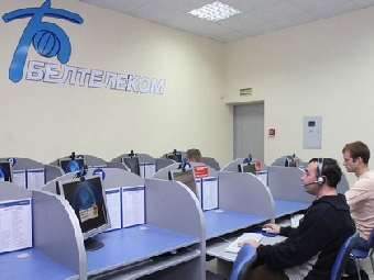 Беларусь расширила внешний интернет-шлюз до 120 Гбит/c
