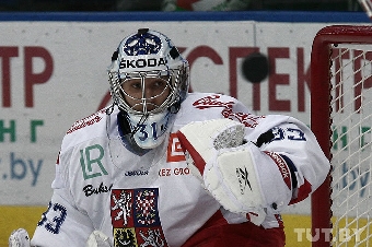 Белорусские хоккеисты начнут чемпионат мира-2012 матчем с командой Финляндии
