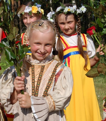 Каждый второй белорусский школьник занимается в учреждениях дополнительного образования