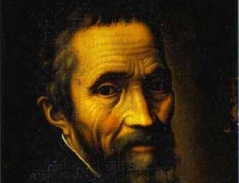 Этюд Микеланджело к фреске "Битва при Кашине" выставили на торги