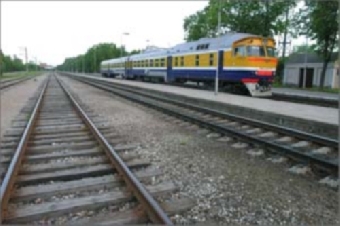 Возобновилось пассажирское железнодорожное сообщение между Беларусью и Латвией