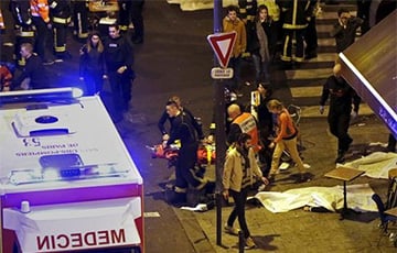 Вынесены приговоры на процессе о терактах в Париже в 2015 году