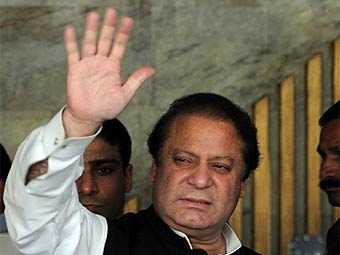 Пакистанский суд разрешил лидеру оппозиции занимать выборные должности