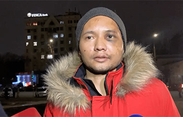 Кыргызский джазмен, которого в Казахстане называли «террористом», госпитализирован