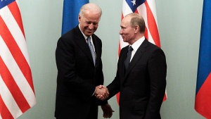 Путин и Байден договорились о возвращении послов в Москву и Вашингтон