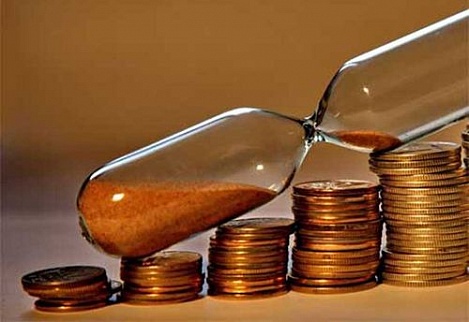 Внешний госдолг Беларуси вырос почти на 980 миллионов долларов