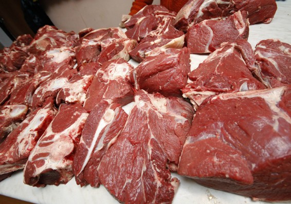 МАРТ отрегулирует цены на мясо