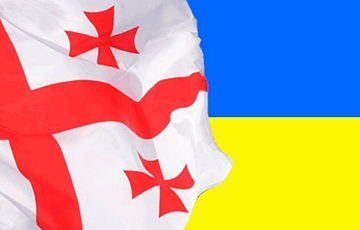 Кондолиза Райс: Украина и Грузия должны стать членами НАТО