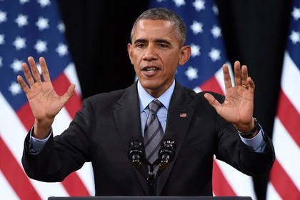Обама спас от депортации около 5 миллионов нелегальных мигрантов