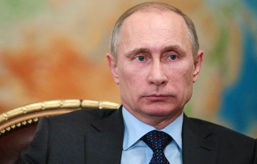 Bloomberg раскрыл подробности речи Путина на форуме в Петербурге