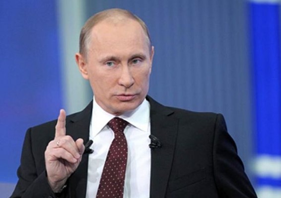 Лукашенко рассказал, как Путин отменил газовые договоренности