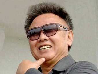 Ким Чен Ир готов отказаться от ядерного оружия