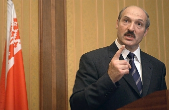 Андрей Санников: Не верьте лживым обещаниям Лукашенко