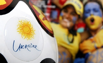 УЕФА начинает набор волонтеров для Евро-2012