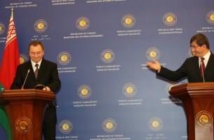 Беларусь и Турция надеются на взаимную отмену виз
