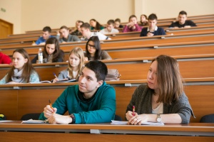 Более 650 белорусских студентов приняли вузы от Калининграда до Владивостока