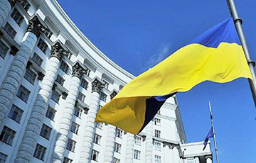 Правительство Украины разрабатывает программу поддержки для тех, кто потеряет работу из-за карантина