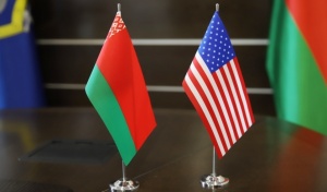 США ввели санкции против 43 белорусских чиновников, Великобритания – против 27