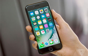 Apple начала продажу уцененных iPhone 7