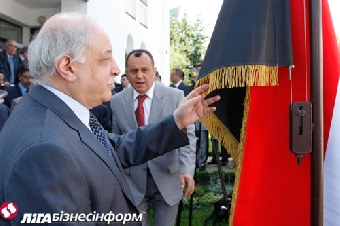 Ирак открывает посольство в Беларуси