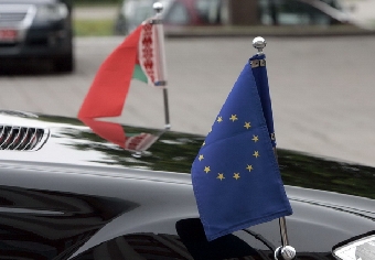 Евросоюз ввел экономические санкции
