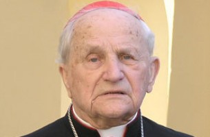 25 июля в Беларуси хоронят кардинала Свёнтека