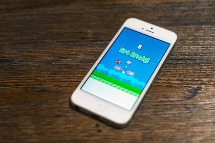 Журналистка собрала деньги на поиски создателя Flappy Bird
