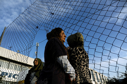 Немецкие власти отказали в убежище половине выходцев из Афганистана