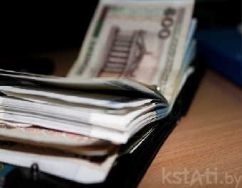 Средняя зарплата работников Беларуси в мае составила Br1 млн. 648 тыс. 669