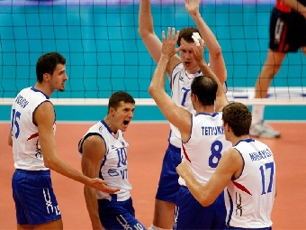 Сборные Беларуси по волейболу проведут заключительные домашние матчи розыгрыша Евролиги