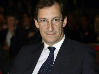 Шафера Саркози обвинили в махинациях с продажей подлодок