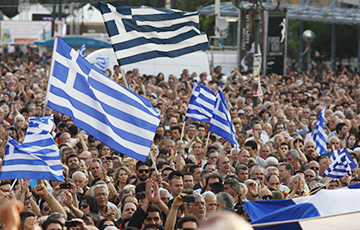 Греция придумала, как вернуть своих специалистов из-за рубежа