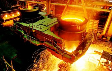 Белорусская металлургия «нарвалась» на американские санкции