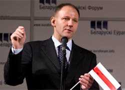 Яцек Протасевич: Беларусь в Евронесте будет представлена только оппозицией