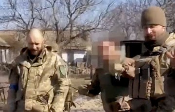 В Донецкой области украинские воины загнали врага в лесополосу и уничтожили