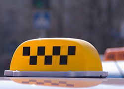 У столичных такси появились новые конкуренты