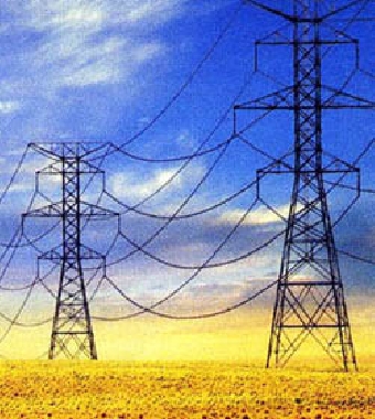 Поставки российской электроэнергии в Беларусь не осуществляются по техническим причинам
